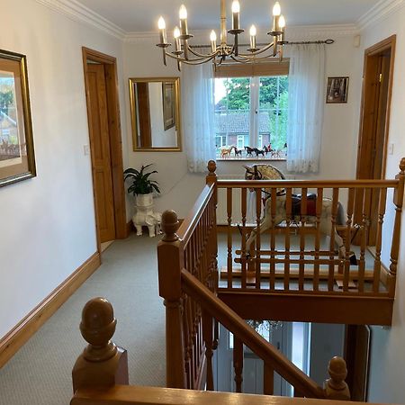 Birch House B&B ホーンキャッスル エクステリア 写真