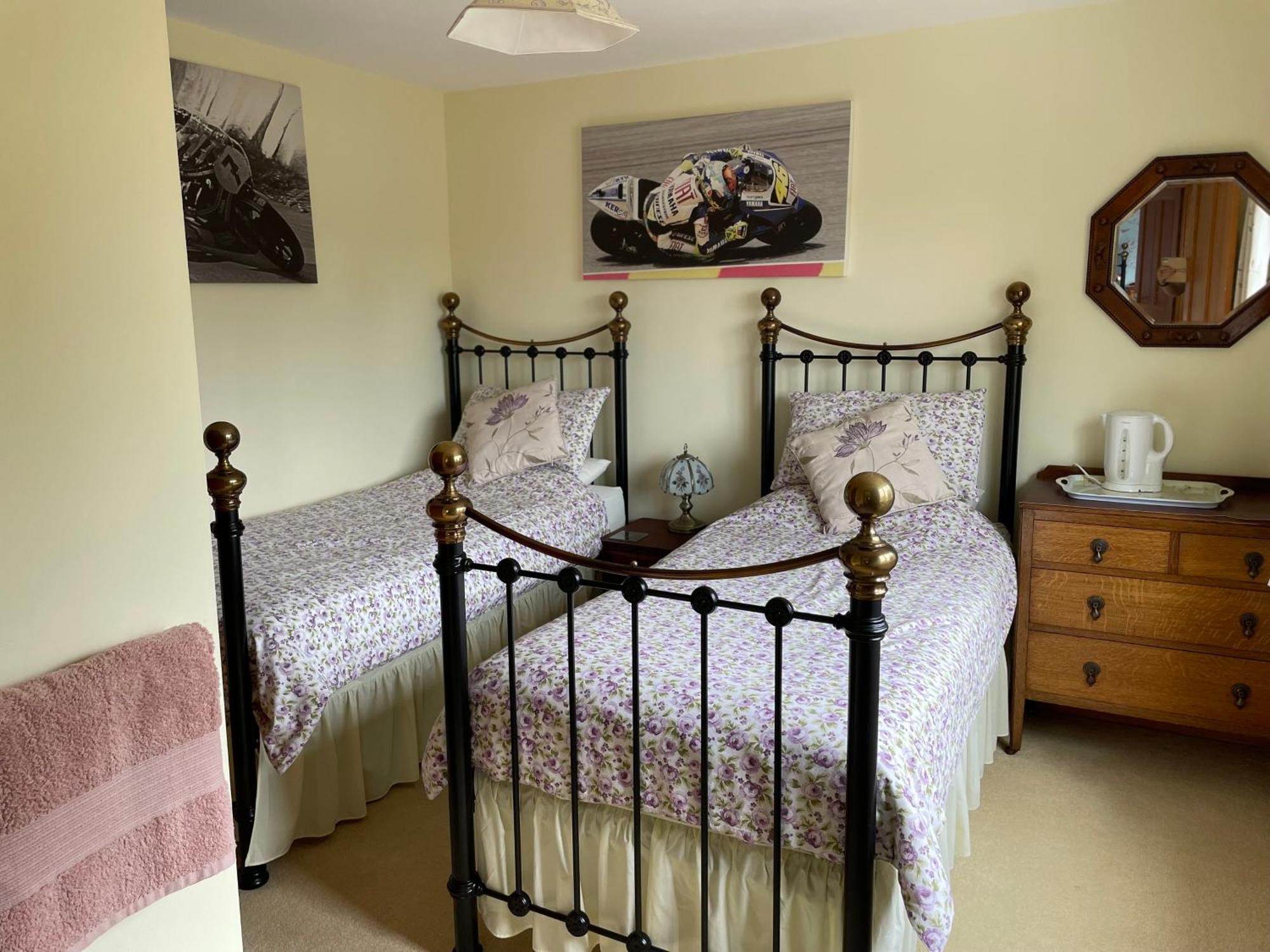 Birch House B&B ホーンキャッスル エクステリア 写真